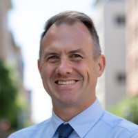 The Referent Group Employee Doug Crandall's profile photo