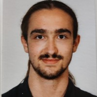 Mr-Orange Employee Ian Zoontjens's profile photo