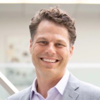 Novartis Gene Therapies Employee Daniel Grant's profile photo