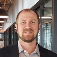 Offprem Technology Employee Andy Davidson's profile photo