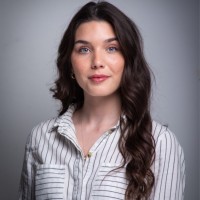 Robertson Baxter Employee Viliana Vicheva's profile photo