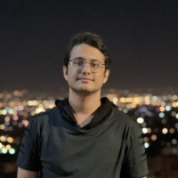 Worm Employee Alireza Sakhaei's profile photo
