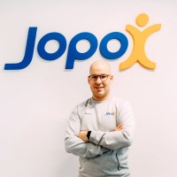 Jopox Oy Employee Jaakko Isokoski's profile photo