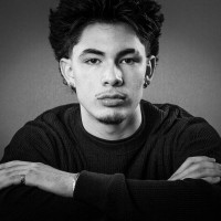 NEVTIS Employee Niko Jaimes's profile photo