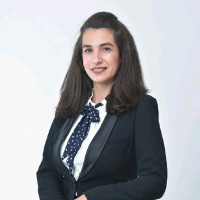 QShield Employee Cezarina Negut's profile photo