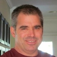 Pluto TV Employee Jon French's profile photo