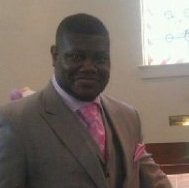Baltimore-Washington Conference of The United Methodist Church Employee Isaiah Redd Sr's profile photo