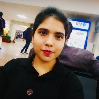 Norstella Employee Olivia Mukherjee's profile photo