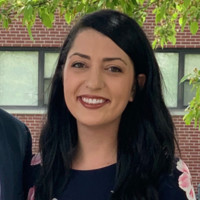 UM Upper Chesapeake Health Employee Tereza Roros's profile photo