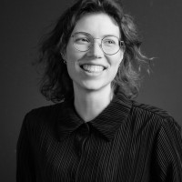 ediundsepp Gestaltungsgesellschaft Employee Svenja Walz's profile photo