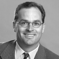 Edward Jones Employee Michael Batt's profile photo