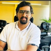 Shipsy Employee Gagan A's profile photo