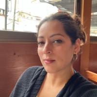 MCG CONSULTORES Employee Tamara Palacios's profile photo