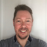 NHS Blood and Transplant Employee David Lockett's profile photo