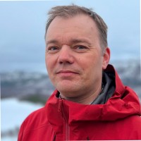 Trygve Olsen Email