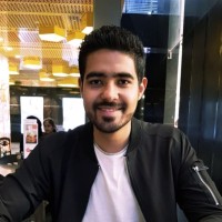 Wunan Foundation Employee Kuber Kaushal's profile photo