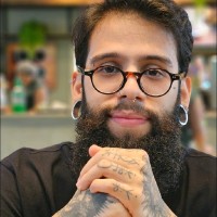 Bradesco Employee Vinicius de Lima Gomes's profile photo