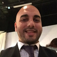 Care 4 Children Employee Luqman Shah's profile photo