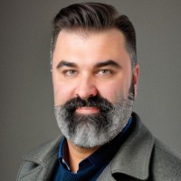 OEConnection (OEC) Employee Nick Lumsden's profile photo