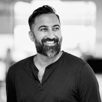 Chaos Theory Employee Jiten Melwani's profile photo