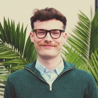 MILLFIELDS INSPIRED Employee Lewis Allison's profile photo