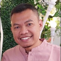 Polyrific Employee Zulkurnain Pancawardana's profile photo