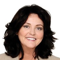 Susan O'Rourke