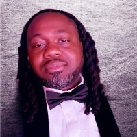 CommonSpirit Health Employee George Fuller's profile photo