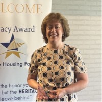 Howard County Government Employee Kelly Cimino's profile photo