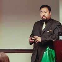 RMS Energy Consulting Employee Brian Choi's profile photo