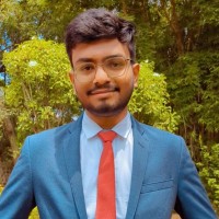 Bheemalkumar Badashetti Email