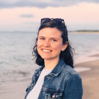 Josiah Venture Employee Elyse Jackson's profile photo