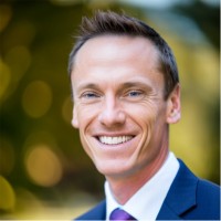 Endure Consulting Limited Employee Graeme Taylor's profile photo