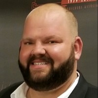 Centre Living Homes Employee Will Woods's profile photo