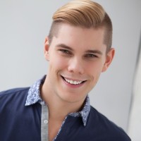 The Wonder Employee Joseph Valliere's profile photo