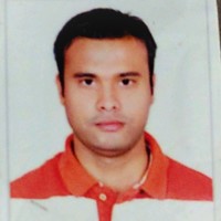 thyssenkrupp Group Services Gdańsk Sp. z o.o. Employee Rohit Singh's profile photo
