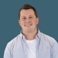 15below Employee Mike Blanchard-Heal's profile photo