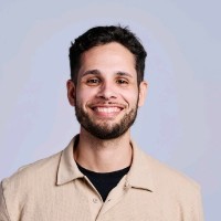 AMT - High Performance Cloud Computing Employee Wallace Mendes's profile photo