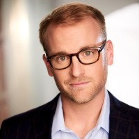 Snack Creative Employee Christopher Gannon's profile photo