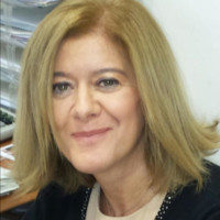 ISPB Employee Roberta Lagetto's profile photo