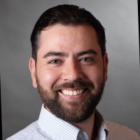 BR Johnson, LLC Employee Eric Murray's profile photo