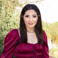 Charities Pooled Trust Employee Ruby Saucedo's profile photo