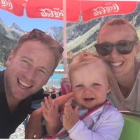ALPEN PRODUCTS PTY LTD Employee Ben Byrne's profile photo