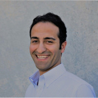 BMW i Ventures Employee Baris Guzel's profile photo