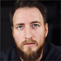 VCE Employee Sebastian Enders-Comberg's profile photo