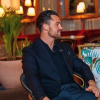 Shackle Employee Mark Abraham's profile photo