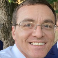 Confluence Health Employee Chad Hoffman's profile photo