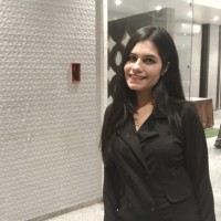 Direction Software LLP Employee Aishwarya Chandwani's profile photo