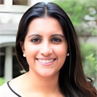 World Education Services Employee Smitha Das's profile photo