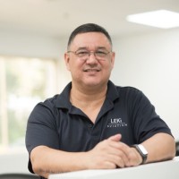 Leki Aviation Employee Ricky Avelar's profile photo